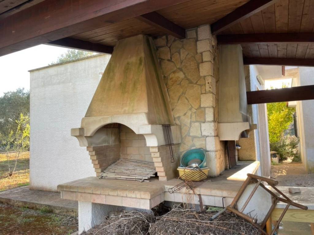Rustico / casale a Ceglie messapica in Contrada pisciacalze - Foto 4