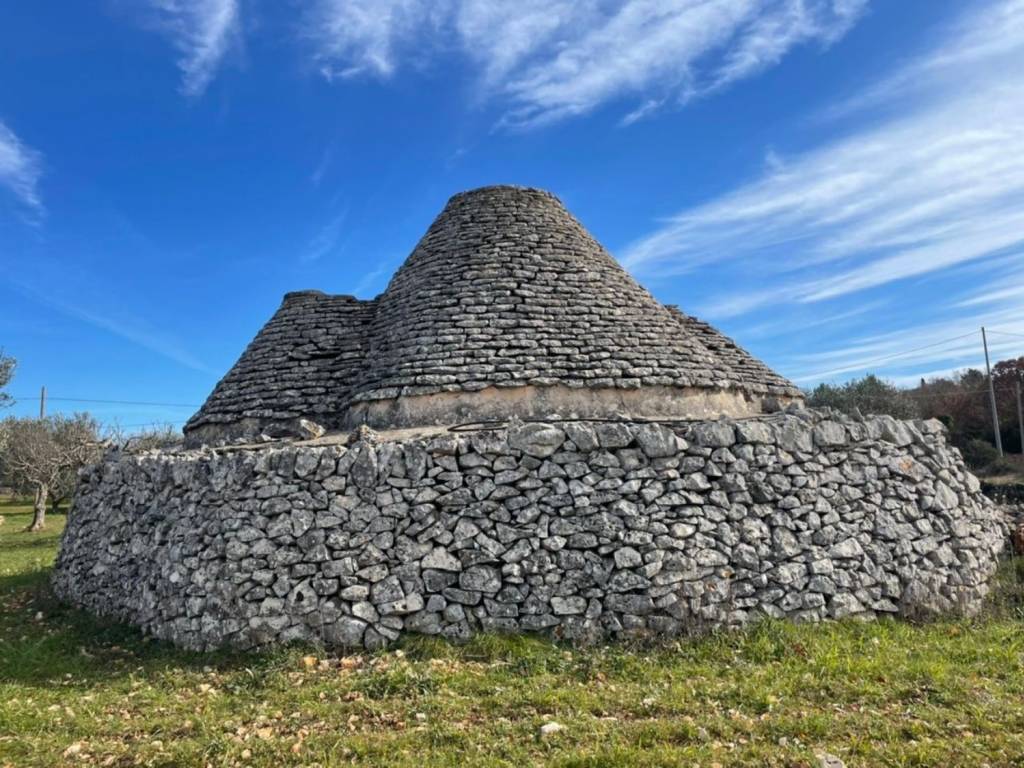 Rustico / casale a Ceglie messapica in Contrada ulmo - Foto 2