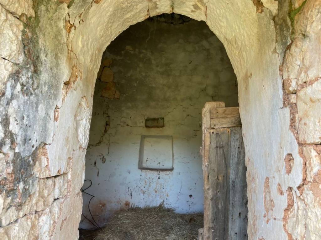 Rustico / casale a Ceglie messapica in Contrada ulmo - Foto 4