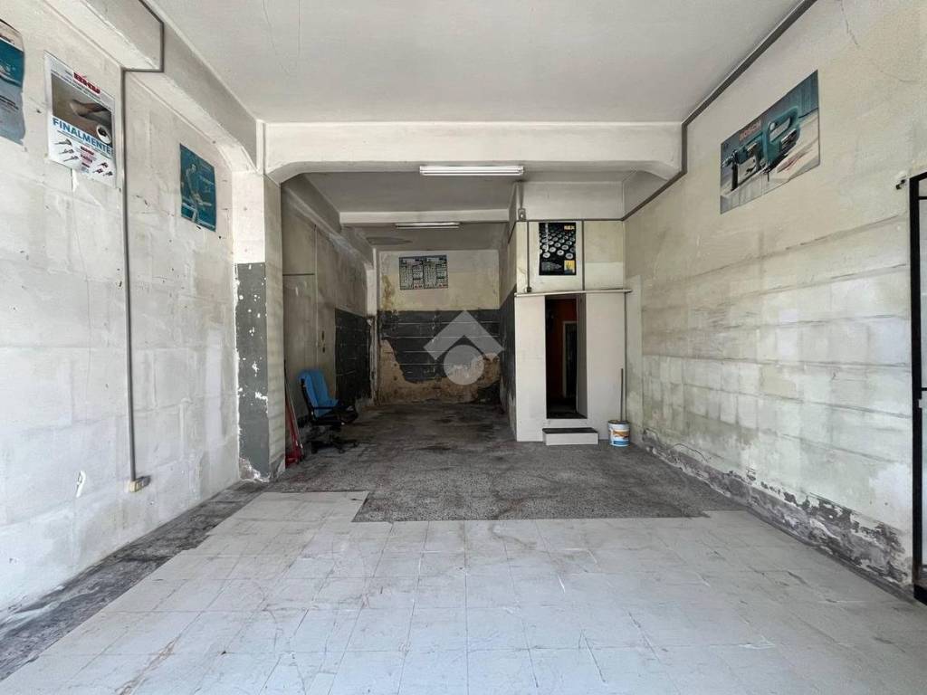 Immobile a Brindisi in Via Bastioni San Giorgio, 13 - Foto 3