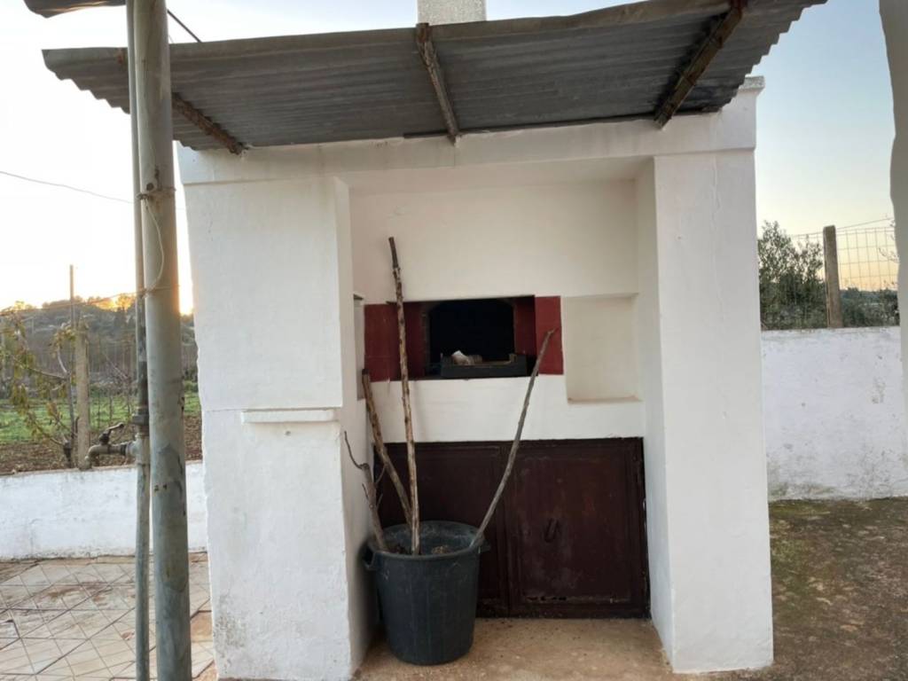 Rustico / casale a Ceglie messapica in Contrada sacramento - Foto 3