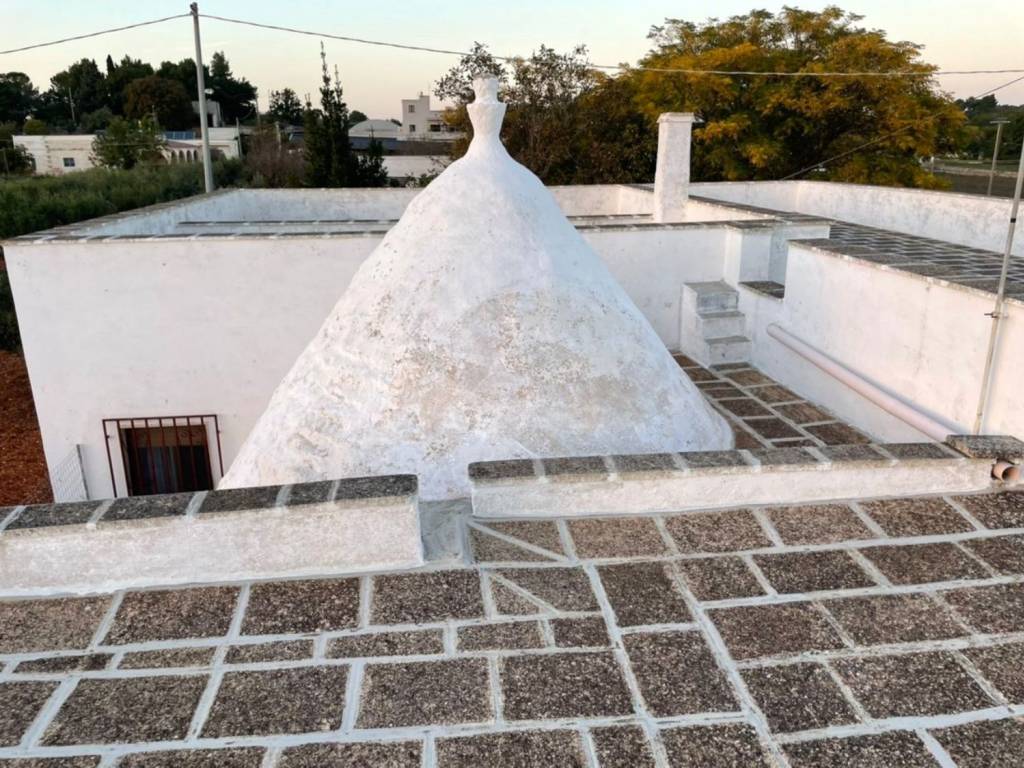 Rustico / casale a Ceglie messapica in Contrada sacramento - Foto 5
