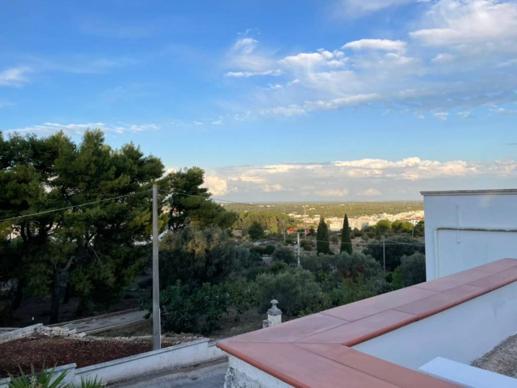 Villa a Ceglie messapica in Contrada montevicoli - Foto 4