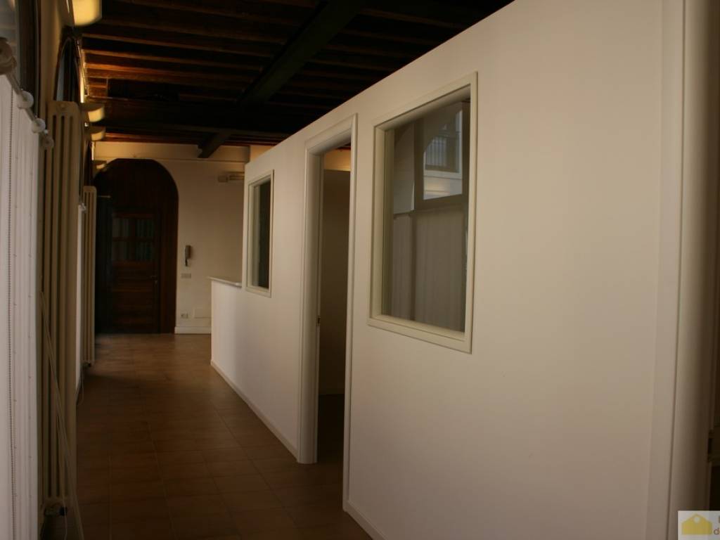 Immobile a Vicenza in Piazza del Castello 30 - Foto 4