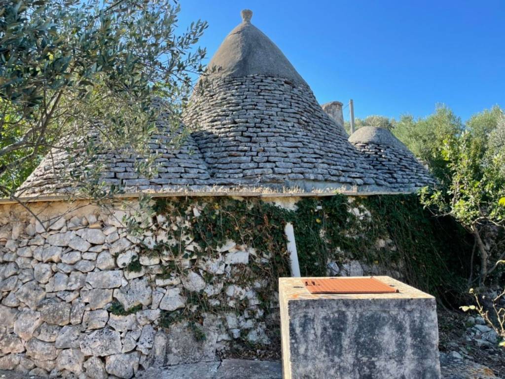Rustico / casale a Ceglie messapica in Contrada camarda - Foto 3