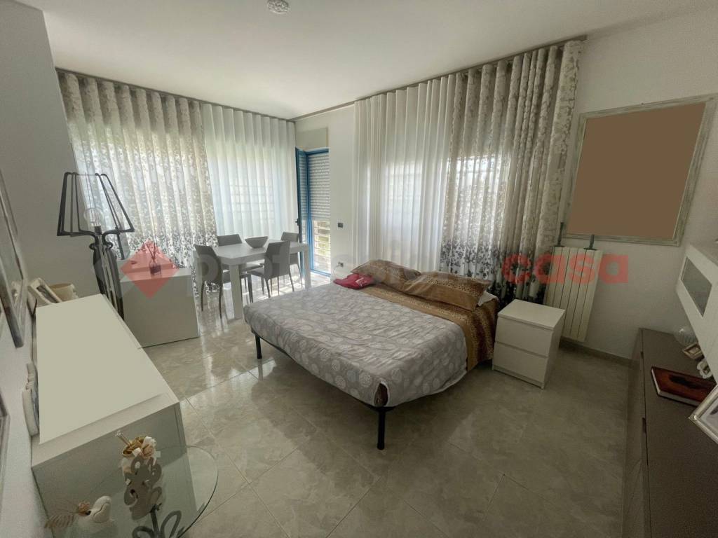 Appartamento a Bari in Via Skanderbeg Castriota, 9 - Foto 2