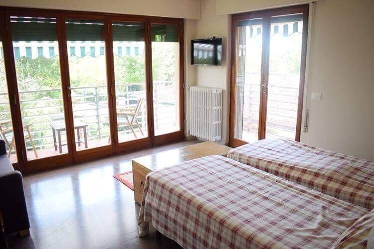 Villa a Forte dei marmi - Foto 2