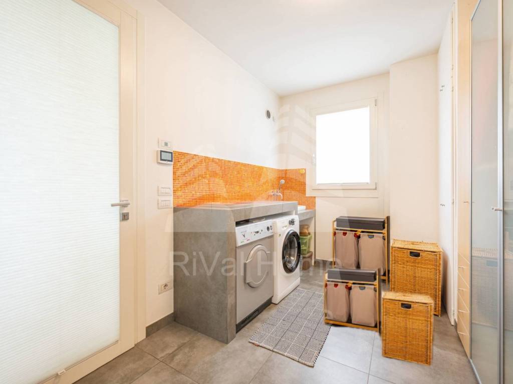 Villa a Saonara in Via Roma, 19 - Foto 3