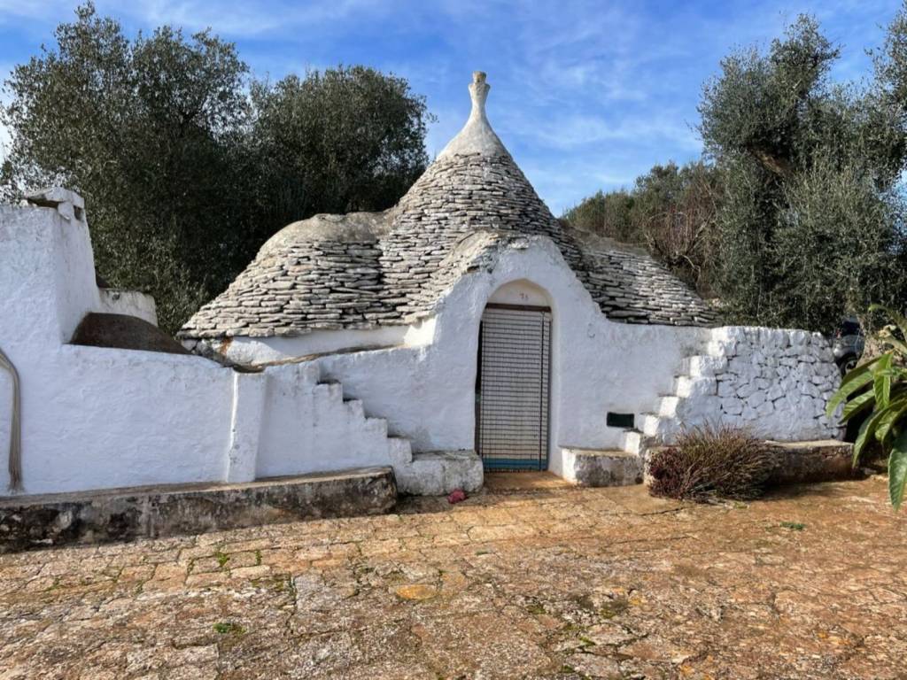 Rustico / casale a Ceglie messapica in Contrada monte allegro - Foto 2