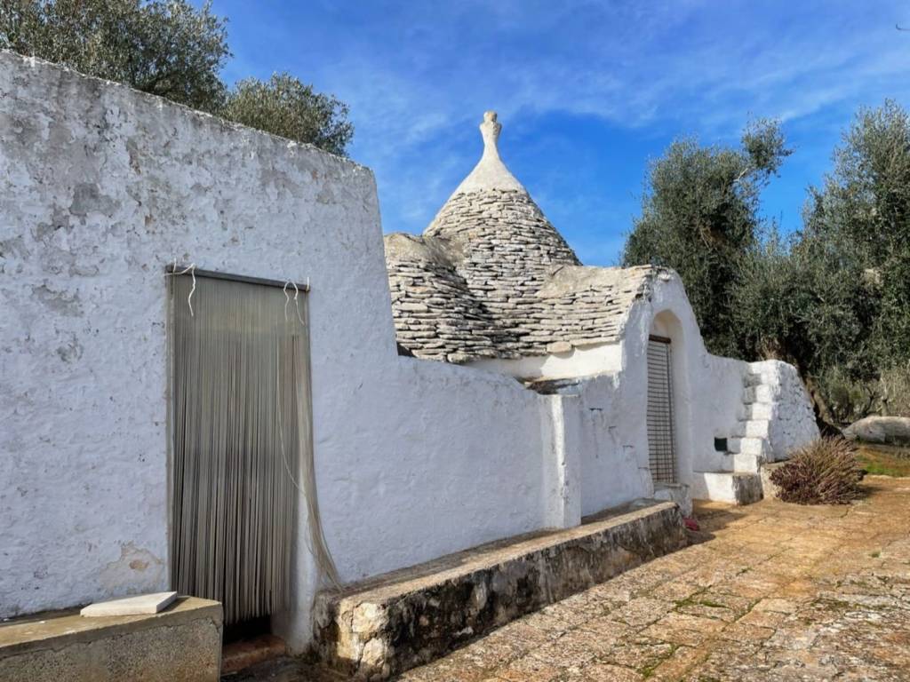 Rustico / casale a Ceglie messapica in Contrada monte allegro - Foto 3