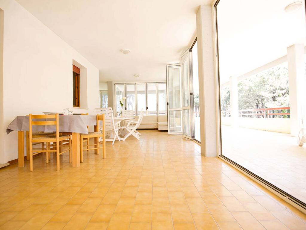 Appartamento a Comacchio in Viale Leonardo da Vinci, 54 - Foto 3