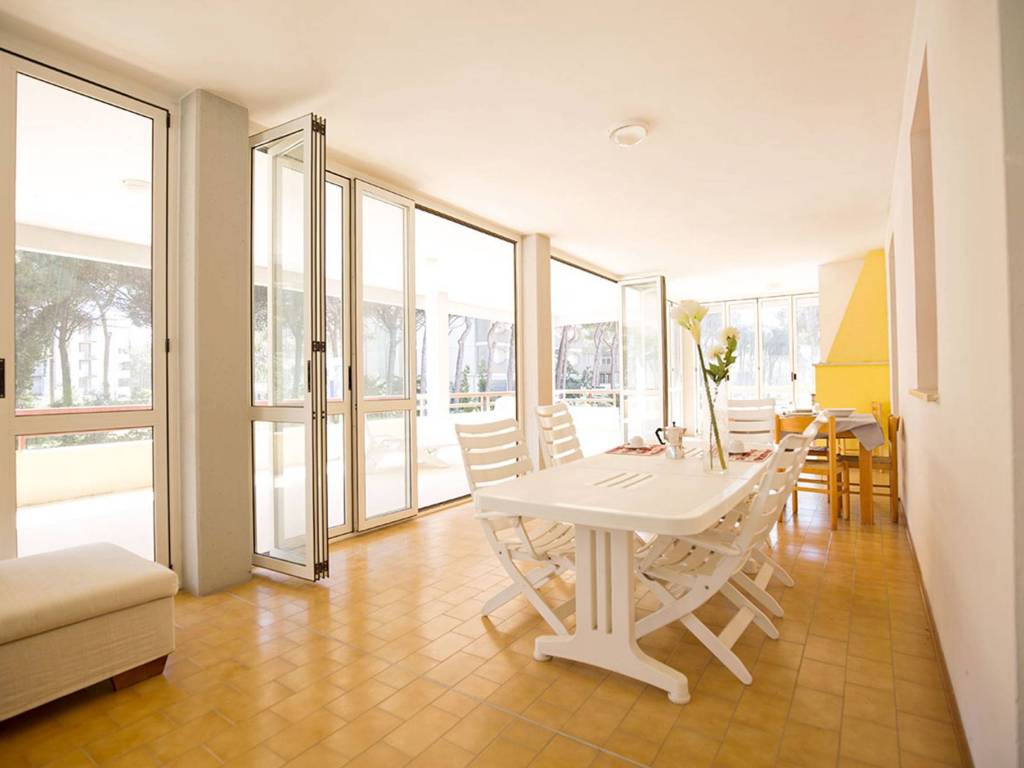 Appartamento a Comacchio in Viale Leonardo da Vinci, 54 - Foto 4