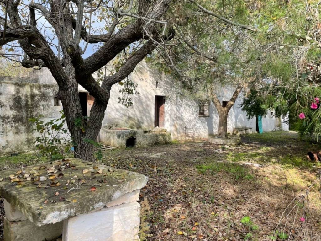 Rustico / casale a Ceglie messapica in Contrada faddocchia - Foto 3