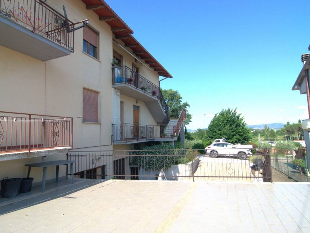 Appartamento a Castiglione del lago - Foto 2