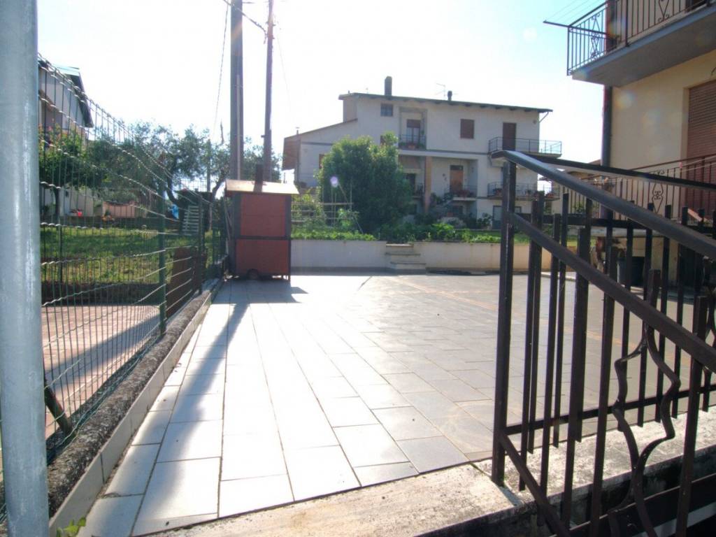 Appartamento a Castiglione del lago - Foto 3