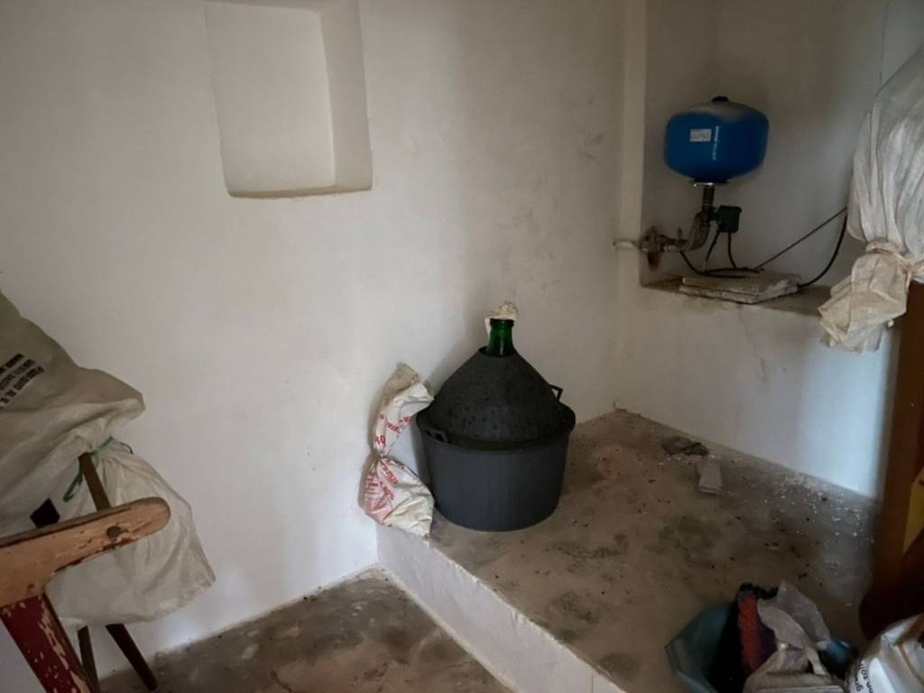 Rustico / casale a San michele salentino in Contrada cotogni - Foto 2