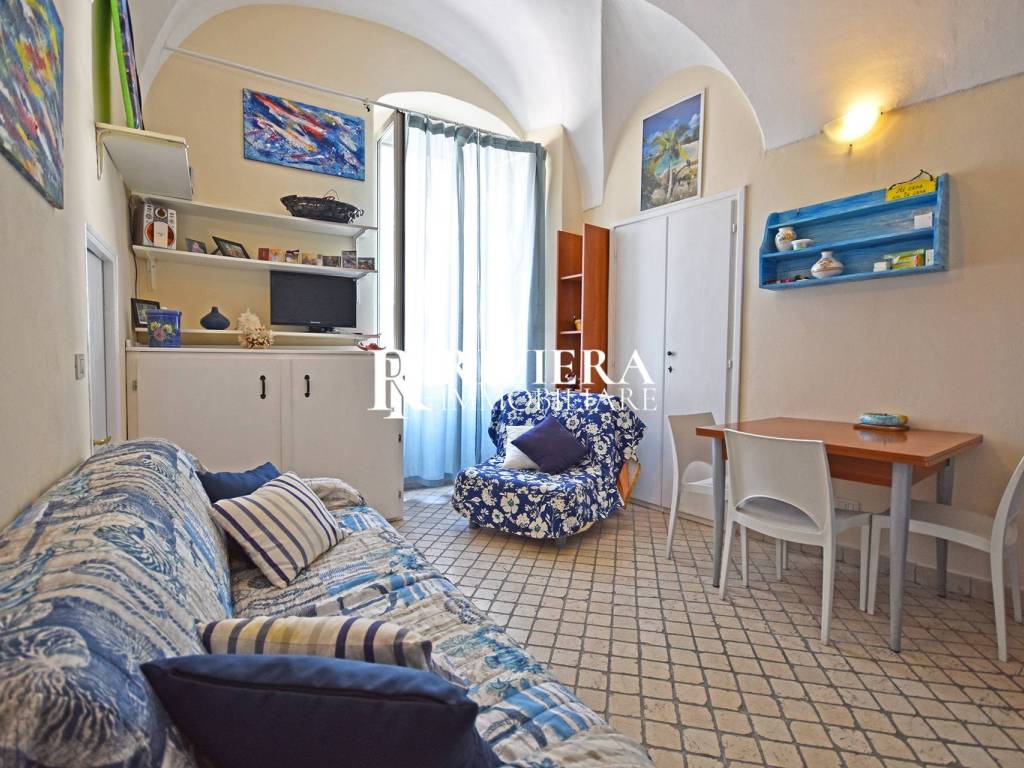 Appartamento a Sanremo in Piazza Bresca, 14 - Foto 2