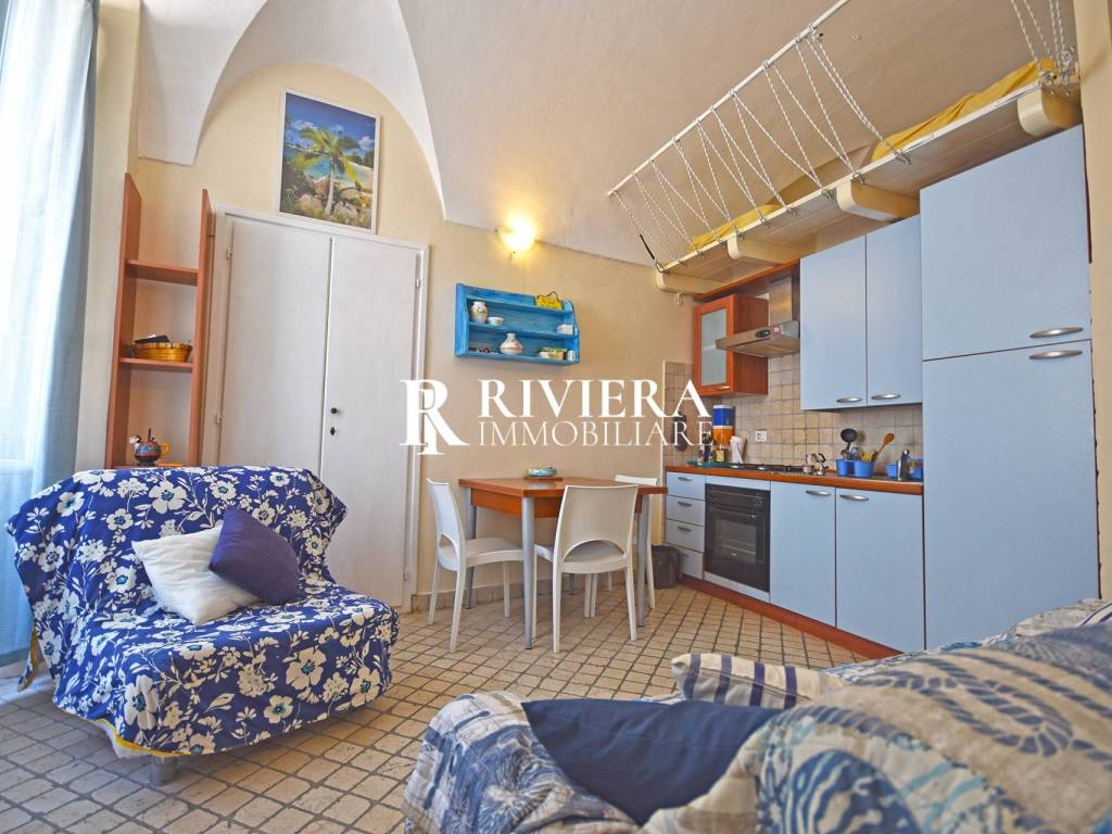 Appartamento a Sanremo in Piazza Bresca, 14 - Foto 3