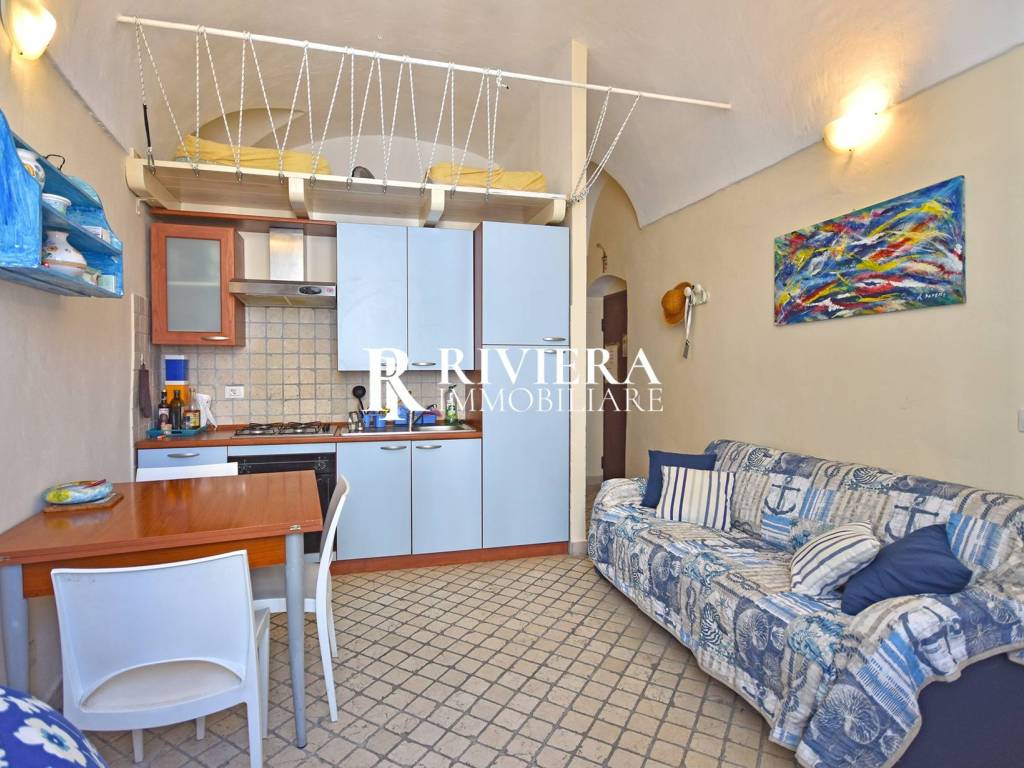 Appartamento a Sanremo in Piazza Bresca, 14 - Foto 5