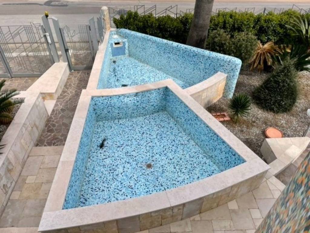 Villa a Ceglie messapica in Don Rocco Gallone - Foto 2