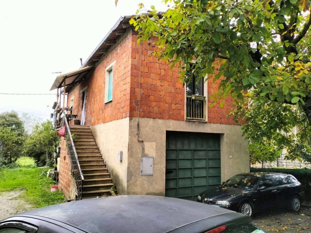 Casa indipendente a Lucignano - Foto 2