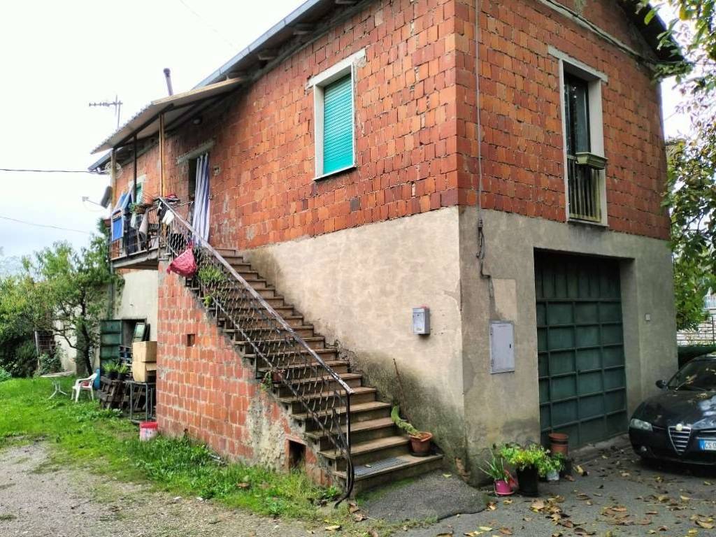 Casa indipendente a Lucignano - Foto 3