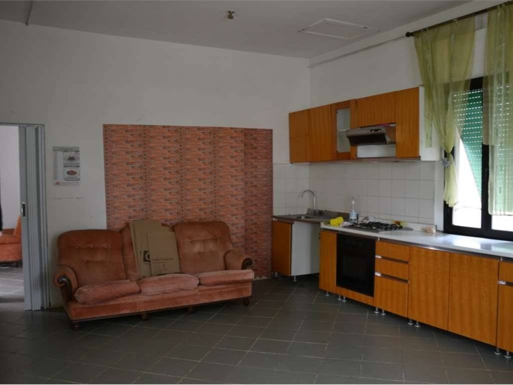 Casa indipendente a Lucignano - Foto 5