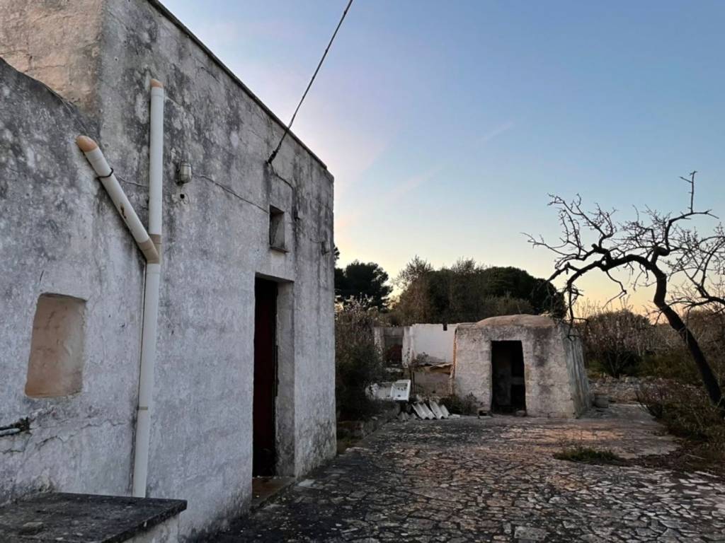 Rustico / casale a Ostuni in Contrada Acquarella - Foto 2