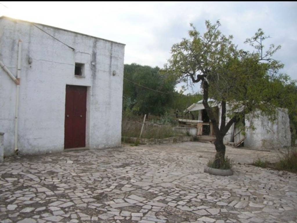 Rustico / casale a Ostuni in Contrada Acquarella - Foto 3