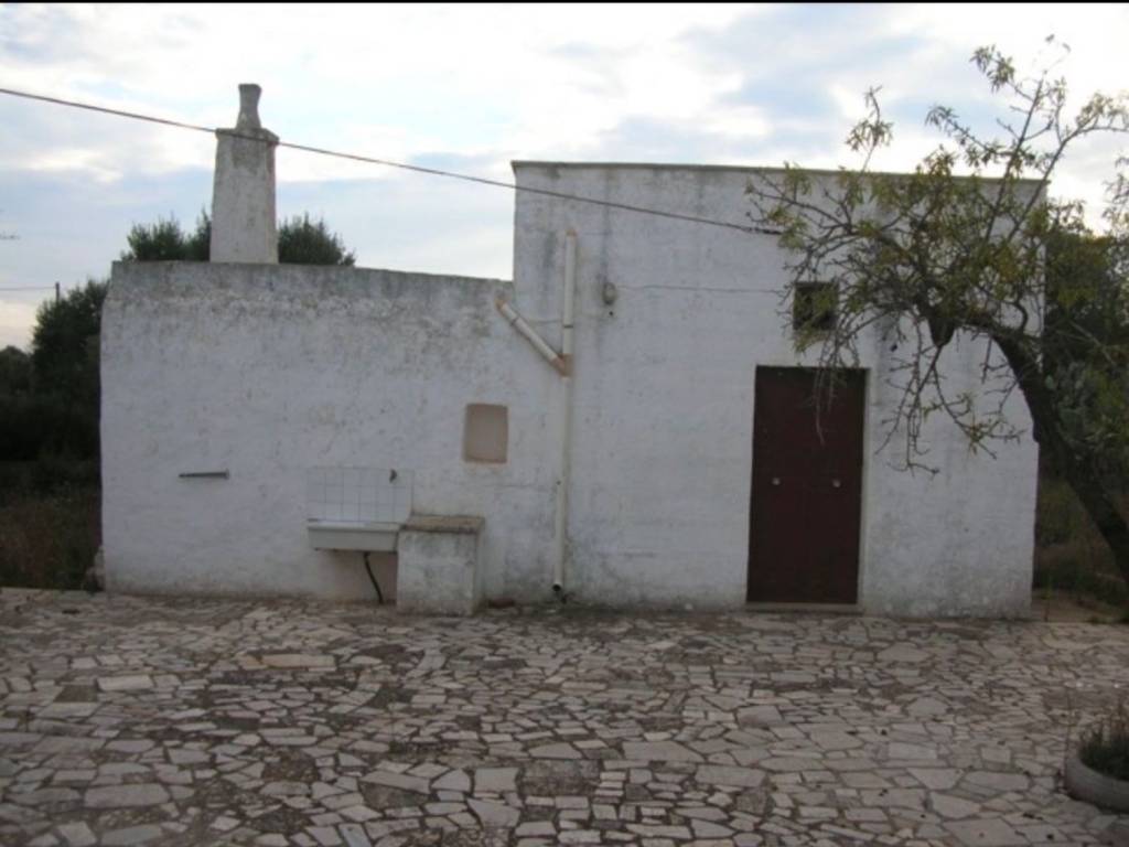 Rustico / casale a Ostuni in Contrada Acquarella - Foto 4