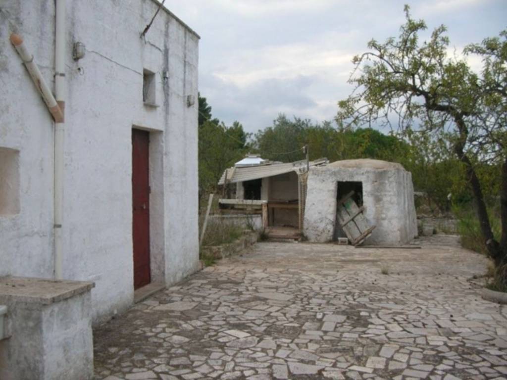 Rustico / casale a Ostuni in Contrada Acquarella - Foto 5