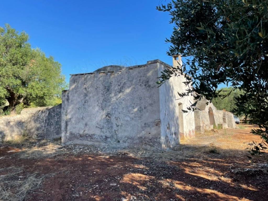 Rustico / casale a Ceglie messapica in Contrada camarda - Foto 3