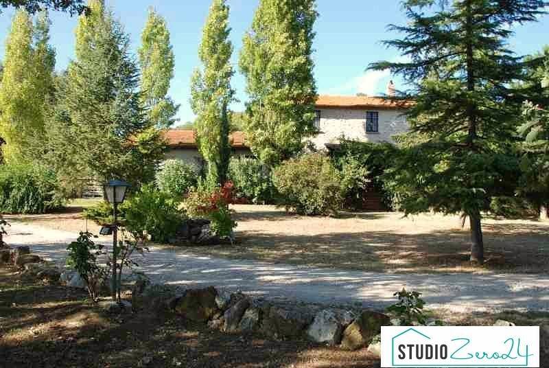 Rustico / casale a Amelia in rimembranze, 22 - Foto 4