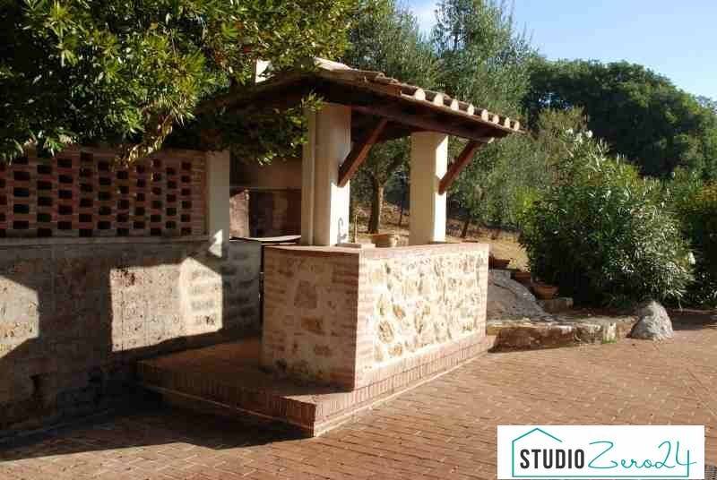 Rustico / casale a Amelia in rimembranze, 22 - Foto 5