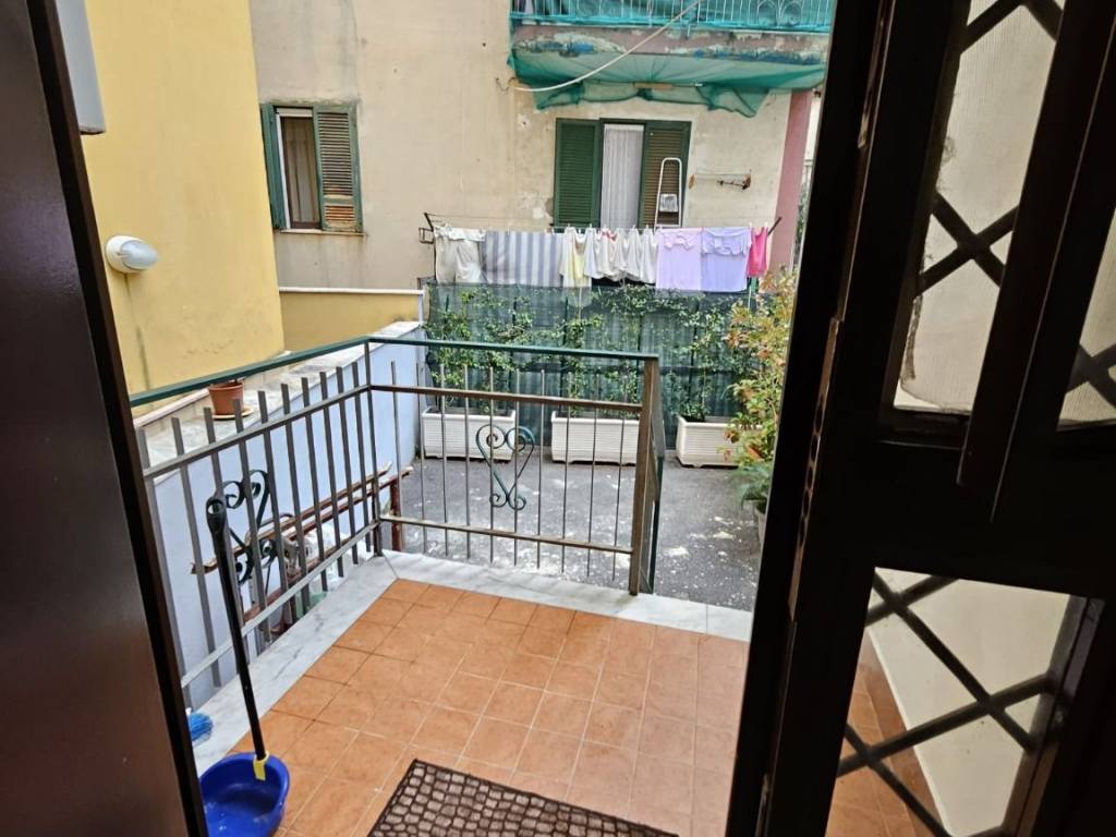 Appartamento a Pozzuoli in Via Tobruk - Foto 2