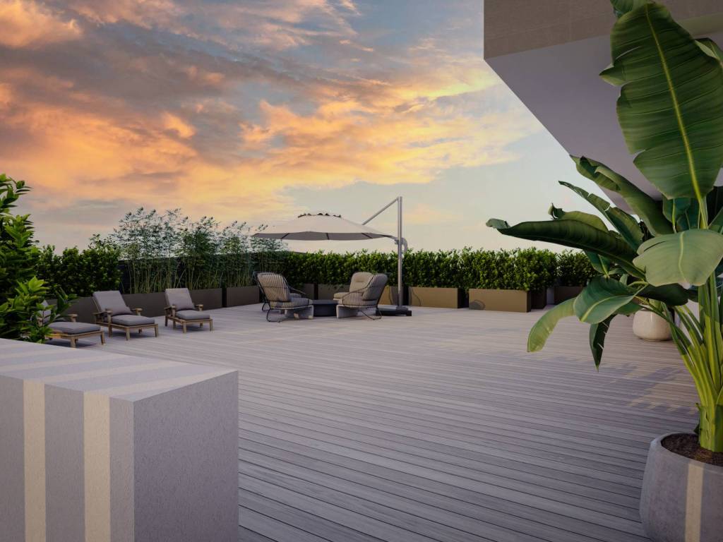 Progetto a Lecce in Via Vincenzo Balsamo, 6 - Foto 2