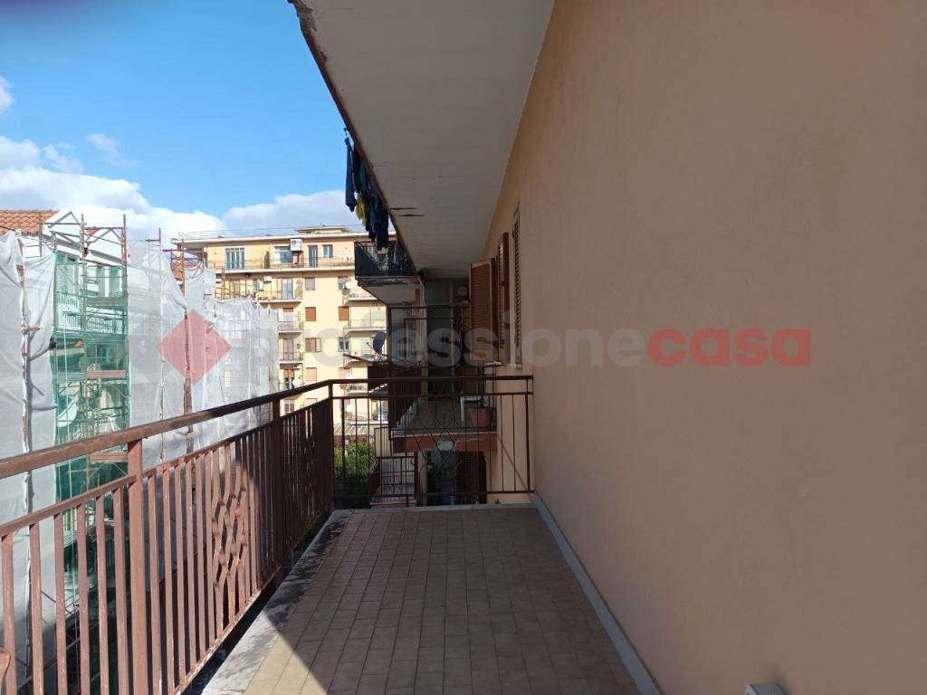 Appartamento a Roccapiemonte in Via Bottiglieri, 15 - Foto 5