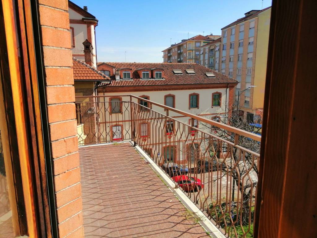 Appartamento a Asti in Piazza 1 Maggio - Foto 5