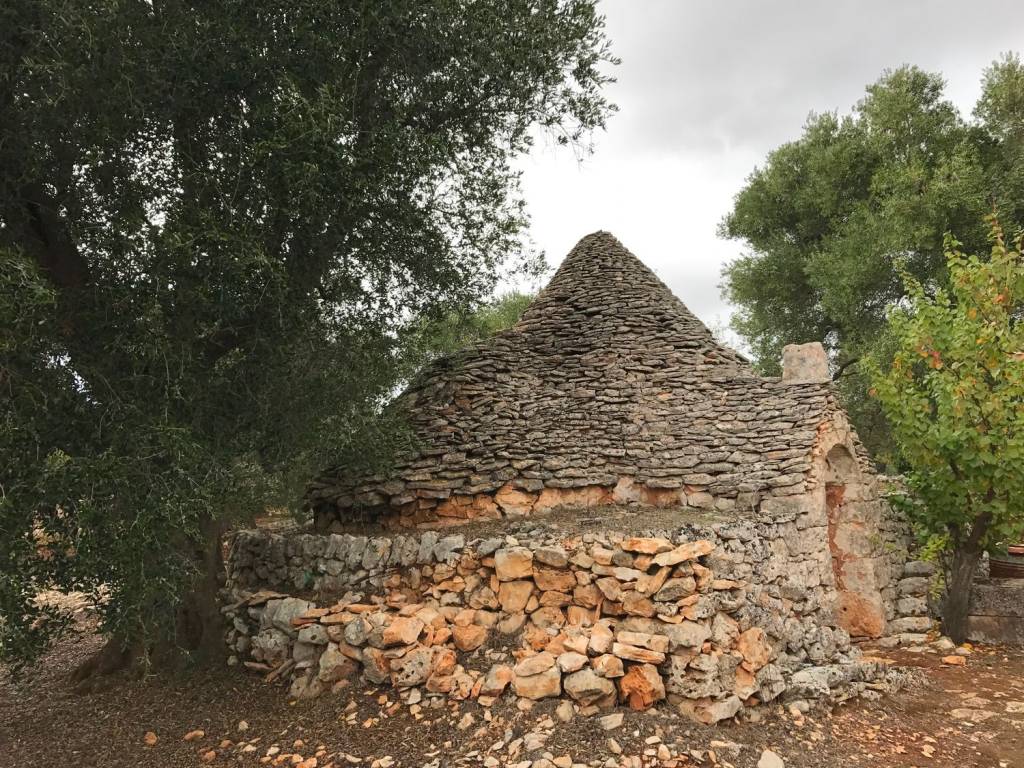 Appartamento a Ceglie messapica in Contrada fedele piccolo - Foto 2