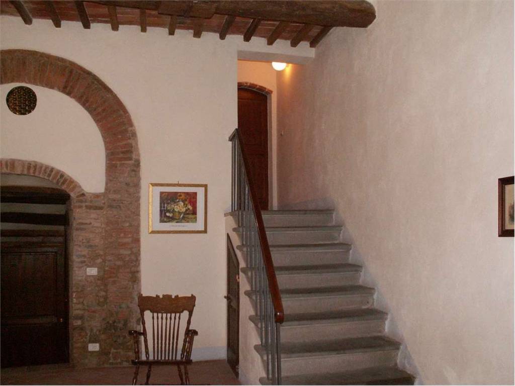 Appartamento a Lucignano - Foto 2