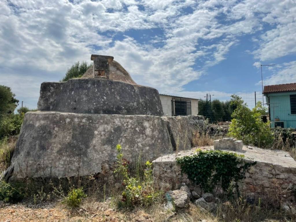 Rustico / casale a Ceglie messapica in Contrada lama lupina - Foto 2