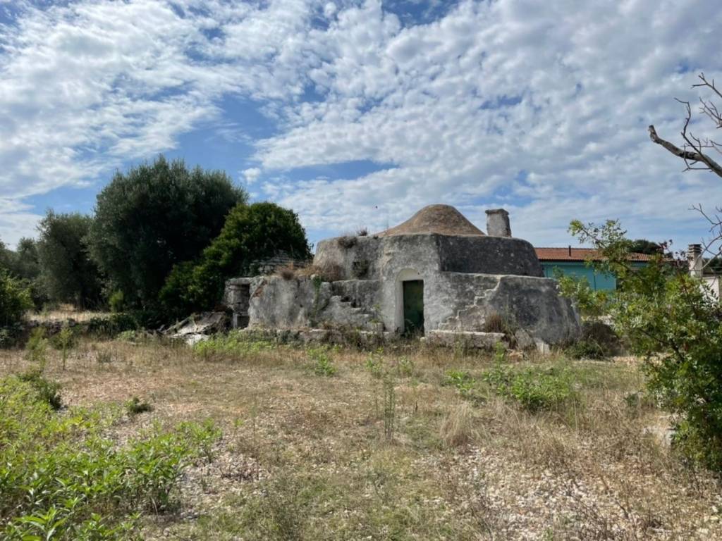Rustico / casale a Ceglie messapica in Contrada lama lupina - Foto 4
