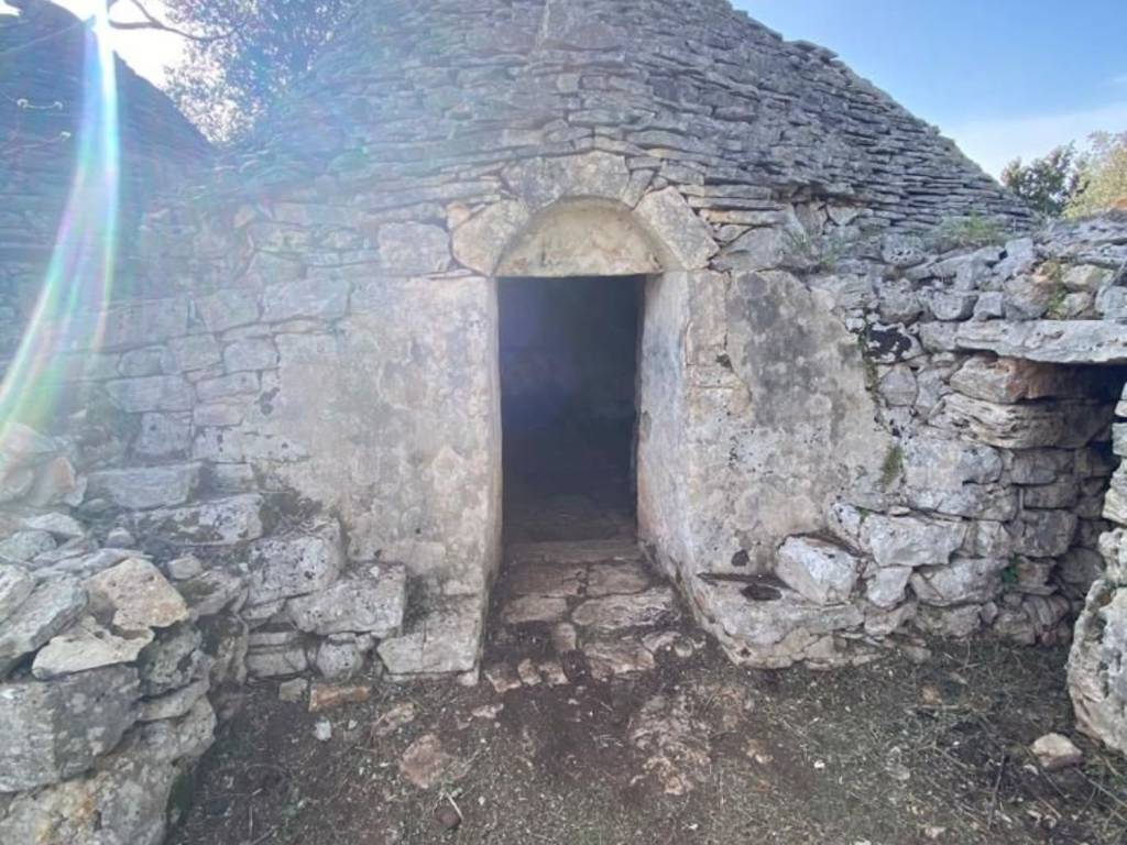 Rustico / casale a Ceglie messapica in Contrada giancamisa - Foto 2