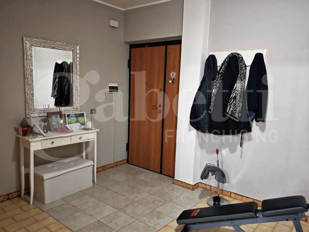 Appartamento a Pozzilli in Via Roma, 116 - Foto 2