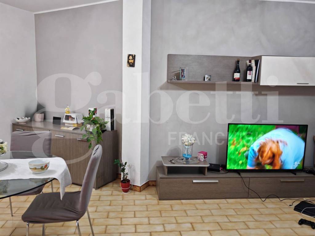 Appartamento a Pozzilli in Via Roma, 116 - Foto 3