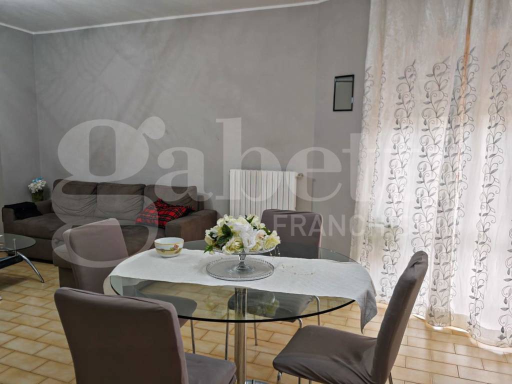 Appartamento a Pozzilli in Via Roma, 116 - Foto 4