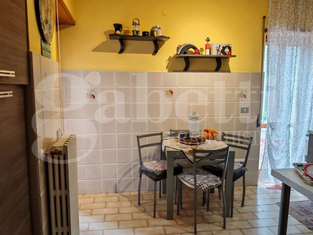 Appartamento a Pozzilli in Via Roma, 116 - Foto 5