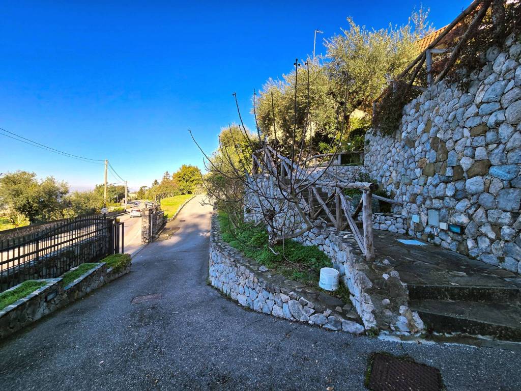 Villetta a schiera a Massa lubrense - Foto 3