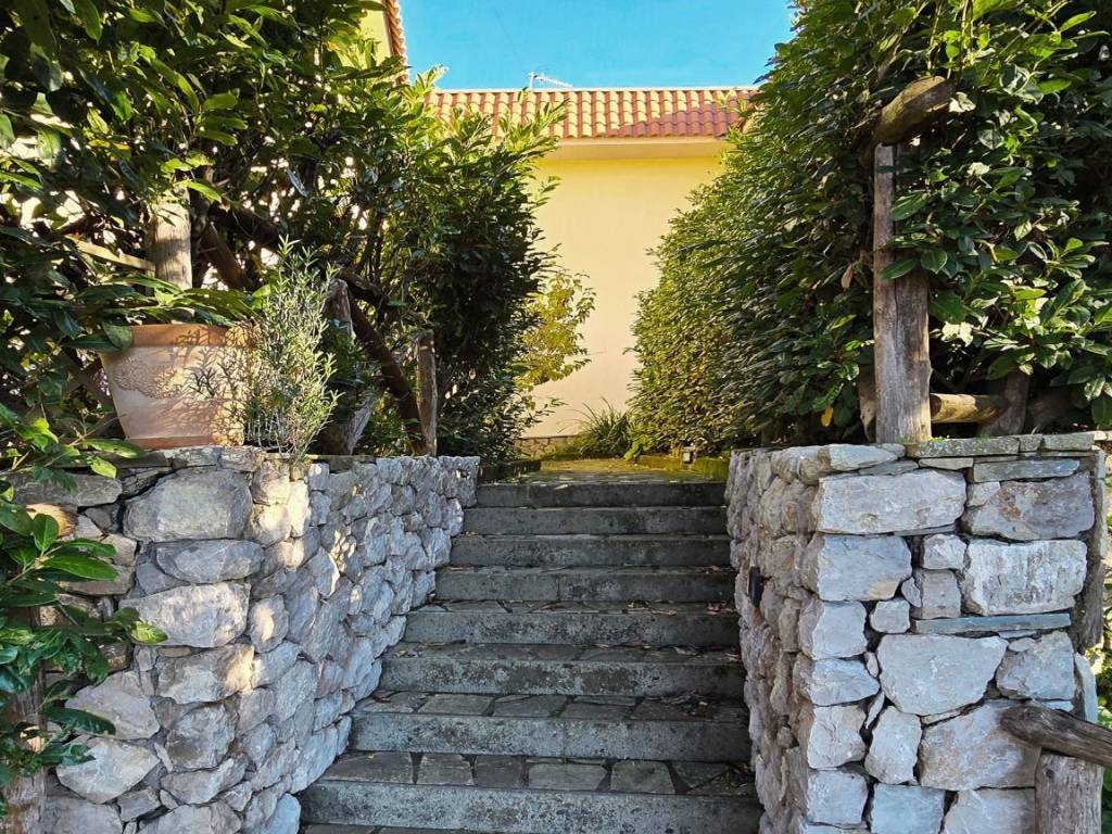 Villetta a schiera a Massa lubrense - Foto 4