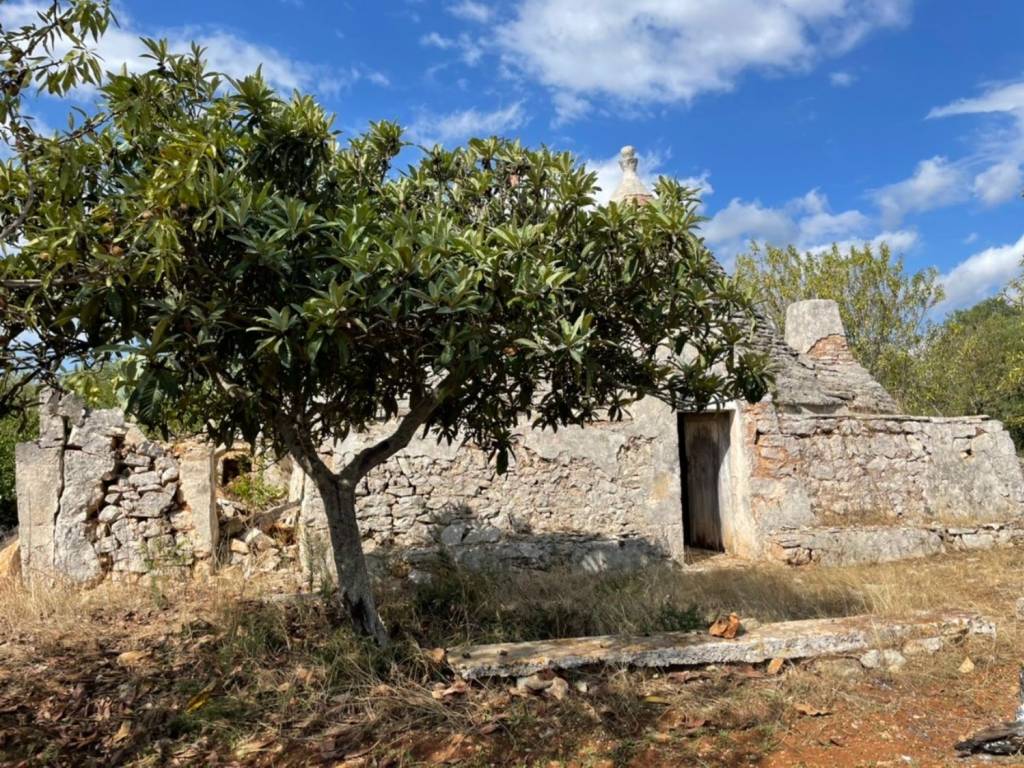 Rustico / casale a Ceglie messapica in Contrada pezze santangelo - Foto 3
